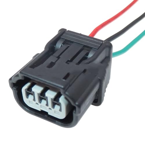 Conector de 3 pines 6188-4775 para solucionar fallos en la bobina de encendido del coche