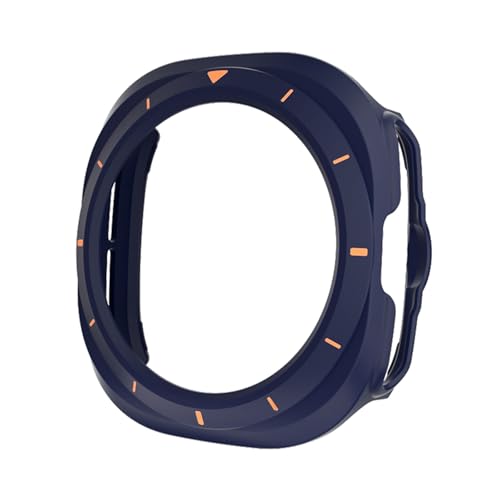 Coque Galaxy Watch 7 Ultra 47mm anti-choc sans perte tactile