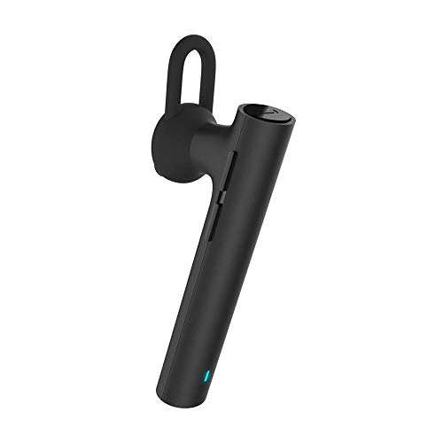Auricular Xiaomi Mi Headset Bluetooth Negro