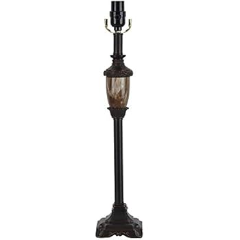 allen roth outdoor table lamp
