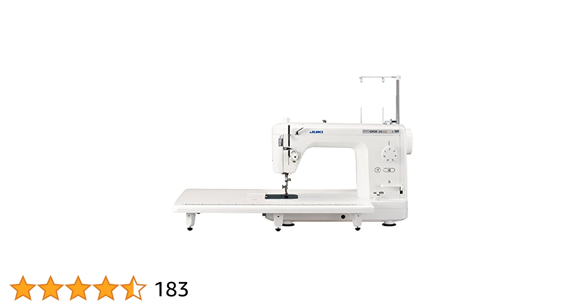 JUKI 職業用直線ミシン シュプール 自動糸切り 自動糸通し　TL-98DX JUKI 職業用直線ミシン シュプール 自動糸切り 自動糸通し TL-98DX