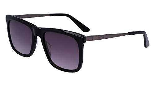 Calvin Klein Men's Ck22536s Rectangular Sunglasses2