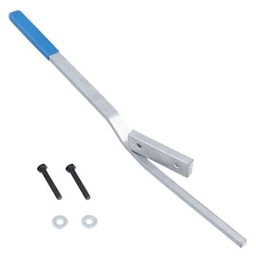 GEPCO - Tendeur de chaîne de commande - Levier de serrage - Levier de traction - Compatible avec VAG 1.8 2.0 TFSI comme T40243