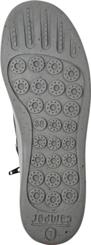 Recopilación y reviews de Botas camperas mujer más recomendados. 6 Imagen adicional