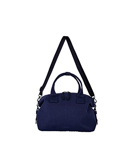 Bolsos de hombro casuales para mujer en color caqui y diseño de moda femenina simple