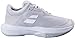 Babolat Women's SFX4 All Court Tennis Shoes, Lunar Rock (Women's US Size 7.5)