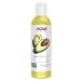 NOW Solutions, Avocado Oil, 100% Pure Moisturizing Oil, Nutrient Rich and Hydrating, 4 FL Oz (Pack of 1)