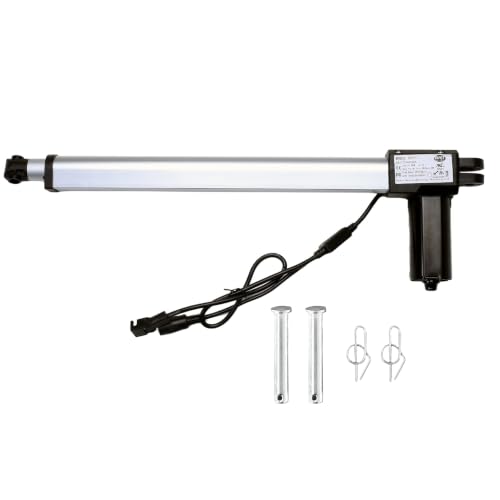 Fruhdi Power Recliner Sofa Lift Chairs RMT Motor Actuator Model R811T R811T02433252 Replacement by Fruhdi - Used condition - US$83.15
