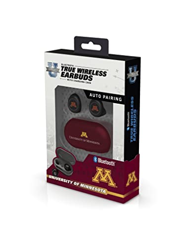 Image of SOAR NCAA Unisex True Wireless Earbuds V.2