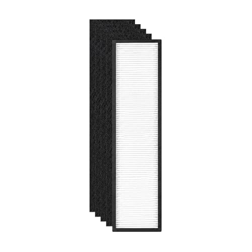 Nispira HAP1203 Tower Purifier Filter