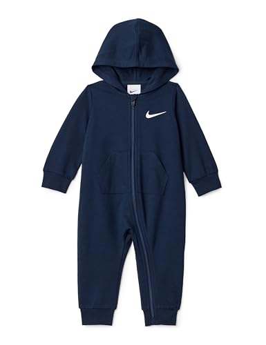Nike Baby Essentials Hooded Coverall