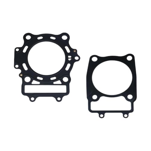 Linhai 500 joint de cylindre et segment pour stopper la fumée bleue