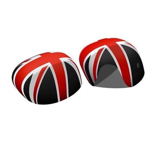 Couverture de rétroviseur pour Mini Cooper F54 F56 réparer coque rayée conduite à gauche