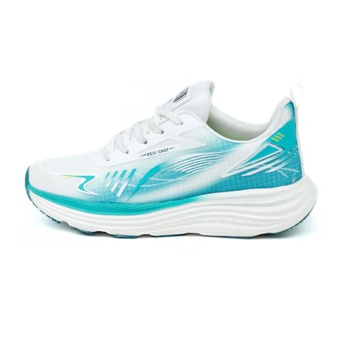 Image of Red Chief Sports Lace Up Low Ankle Running Shoes for Men | Sports Shoes for Men | Shoes for Man Stylish | R1727
