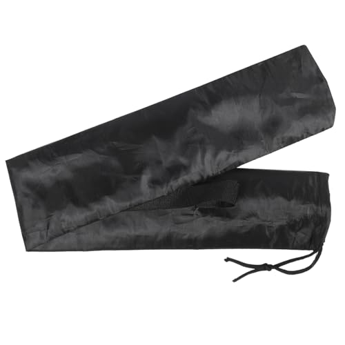 KICHOUSE 4pcs Baseball Bat Bag Shoulder Strap Bat Bags for Youth Adults Portable Softball Equipment