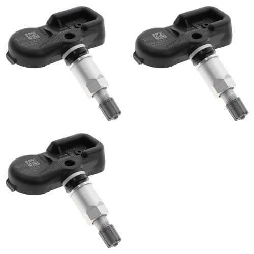 Système de surveillance pression pneus TPMS 42607-02031 pour modèles CT ES GX NX RC
