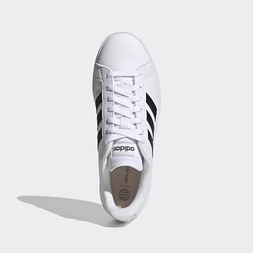 Image of adidas Men Grand Court Base 2. Tennis Shoe