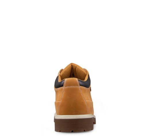 Lugz Men's Drifter Lo LX Classic Oxford Boot3