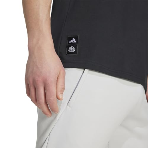 adidas Men's Newcastle United Fc Seasonal Graphic T-Shirt4