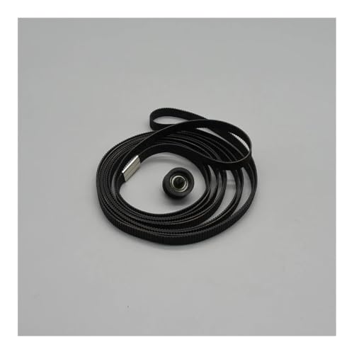 Correa de transmision de carro C6072-60198 para polea de plotter Designjet 1050C 3