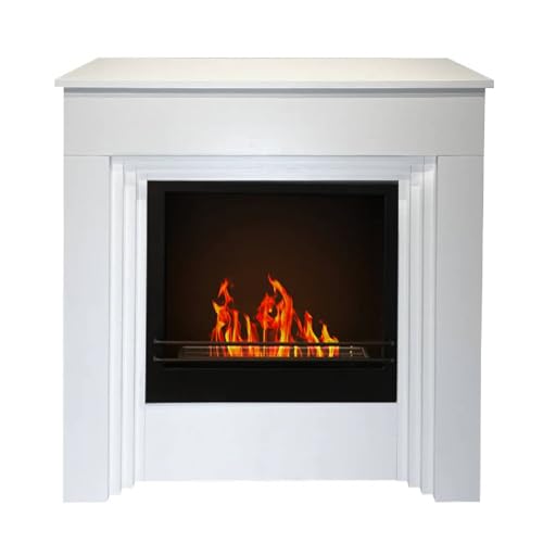 Estufas de Bioetanol 90Cm Marca Decor Space