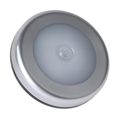 Gadpiparty luz de pared lampara pared apliques pared lamparita flexo pared lampara de pared night light luz del sensor de movimiento Luz de noche luz nocturna LED luz LED luz de entrada Black