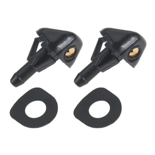 Buse de pulvérisation lave-glace haut de gamme 85381-35040 pour Celica 2 pièces