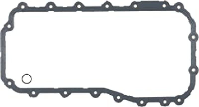 Photo 1 of MAHLE OS32372 Engine Oil Pan Gasket Set