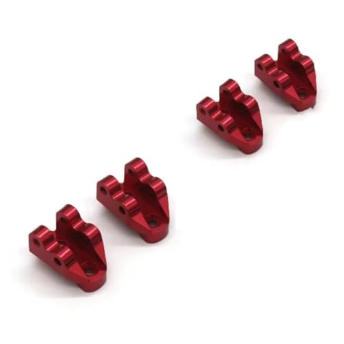 Accessoire Yikong YK4082 YK4083 V3 en métal pour éviter la casse mécanique