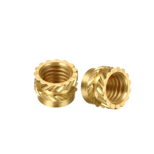 ^JzbggCT[gibg ˂RM` SL^ _ucC ˏoߍ݃ibg(Length 4mm,M2(OD4mm) 50pcs)