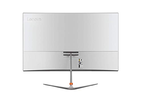 Lenovo L24i-10 Monitor, Display 27 Full HD, Tempo...