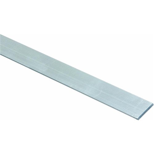 Stanley National N247-072 247072 National N247072 Aluminum Rectangular Bar, 1