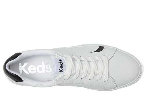 Keds womens Pursuit Lace Up2
