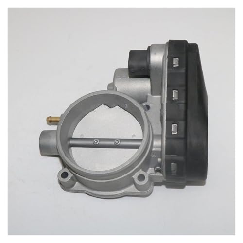Cuerpo de mariposa A1621413025 para Benz Vito W639 y SsangYong Rexton 3.2