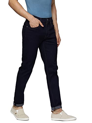 Image of Levi's Men's 512 Slim Fit Mid Rise Stretchable Jeans