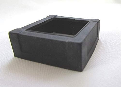 Image of SUPER STAM Tefillin Protector Rubber Flexible Protective Cover for Tefillin Shel Yad from Being Damaged Fits of Tefillin (Silicon Rubber Size 31-35)