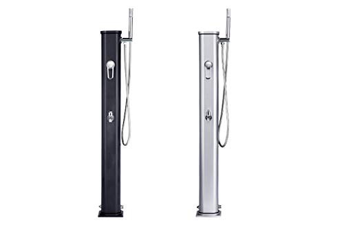 Formidra DS-JG141NO zonnedouche, collectie Jolly GO-20, compact en elegant - Image 7