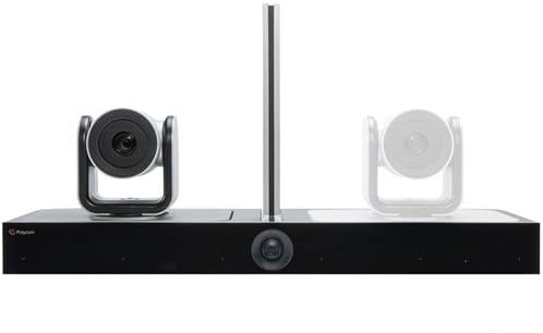 Polycom 7230-69421-001 EagleEye Director II w/EagleEye IV 12x Camera