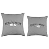 Bridgehampton 11932 The Hamptons LI Long Island NY New York Throw Pillow #2