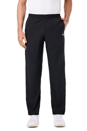 Coolibar UPF 50+ Men's Sport Pants - Sun Protective2