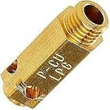 Compatible with LG 383EEL3002D Dryer LP Conversion Kit