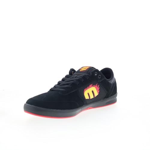 Etnies Mens Windrow Vulc X Santa Cruz Low Top Skate Shoe4