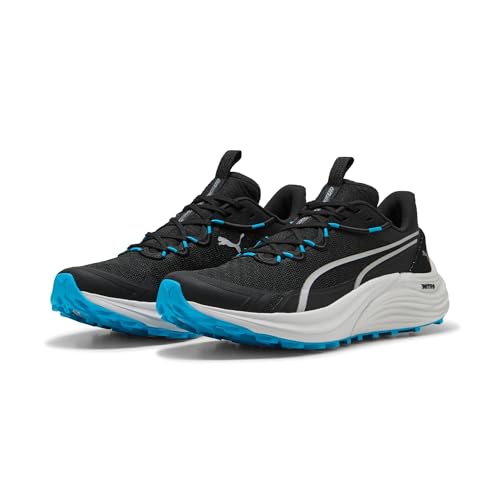 Image of Puma Mens Electrify Nitro 4 Trail Running Shoe