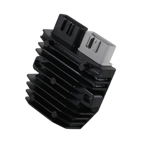 Régulateur de tension moto TRK 702X évite la surchauffe batterie OEM 299066570000