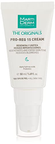 MARTIDERM REG 15 FORTE GLICOLIC 15% 50ML