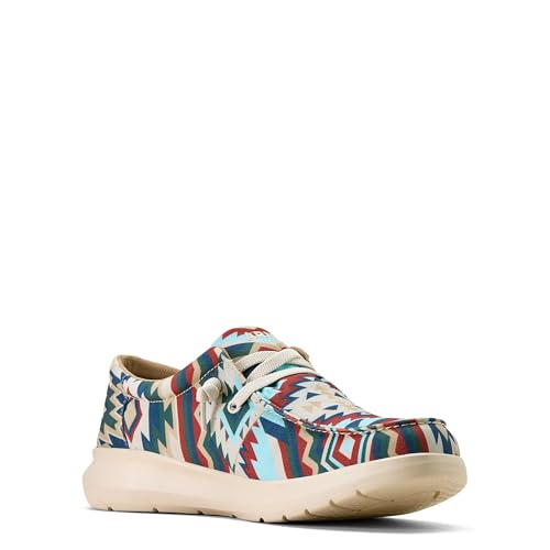 Image of Ariat Men's Hilo Shoe
