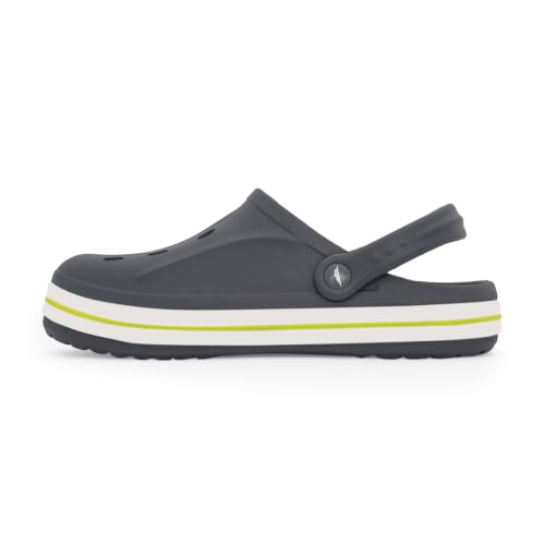 Image of Red Tape Men's Clogs for Lightweight Everyday Comfort