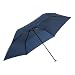 Doppler Taschenschirm zero99 in Deep Blue | Leichter kleiner...