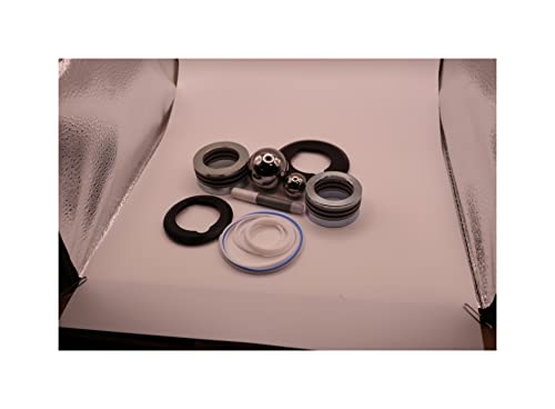 Image of Bedford Precision Kit - 220cc Xtreme 900 for Graco