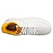 Nike Air Force 1 Low Retro QS White/White-University Gold (DX1156 101) - 11.5